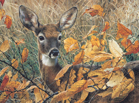 Reproductions of Carl Brenders Paintings Autumn Lady Reproductions of Carl Brenders Paintings Autumn Lady